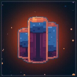 Repellent completed icon