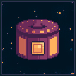 Transmogrification icon