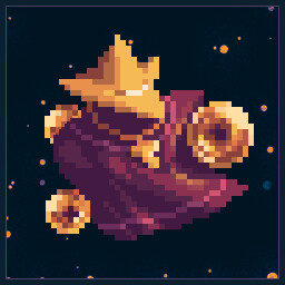 Master of Gravity icon