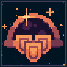 Shield Completed icon