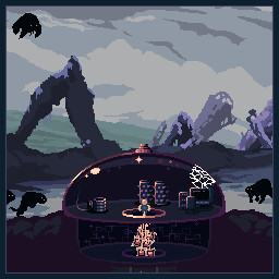 Precisely when I meant to icon