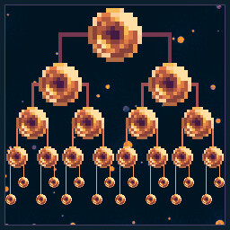 Great-Great-Grandspheres icon