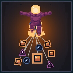 Shopping Bag Conundrum icon