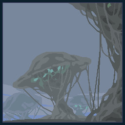 Land of the Spores icon