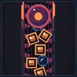 We're gonna need a bigger lift icon