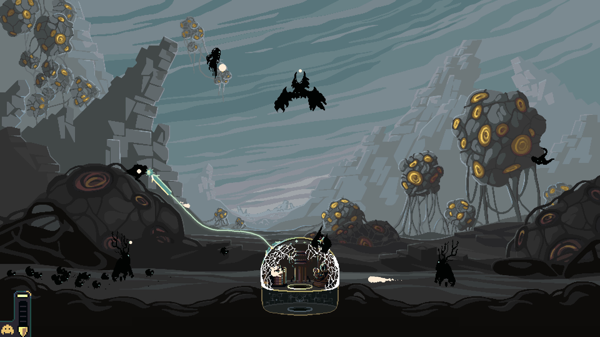 Dome Keeper Screenshot 4