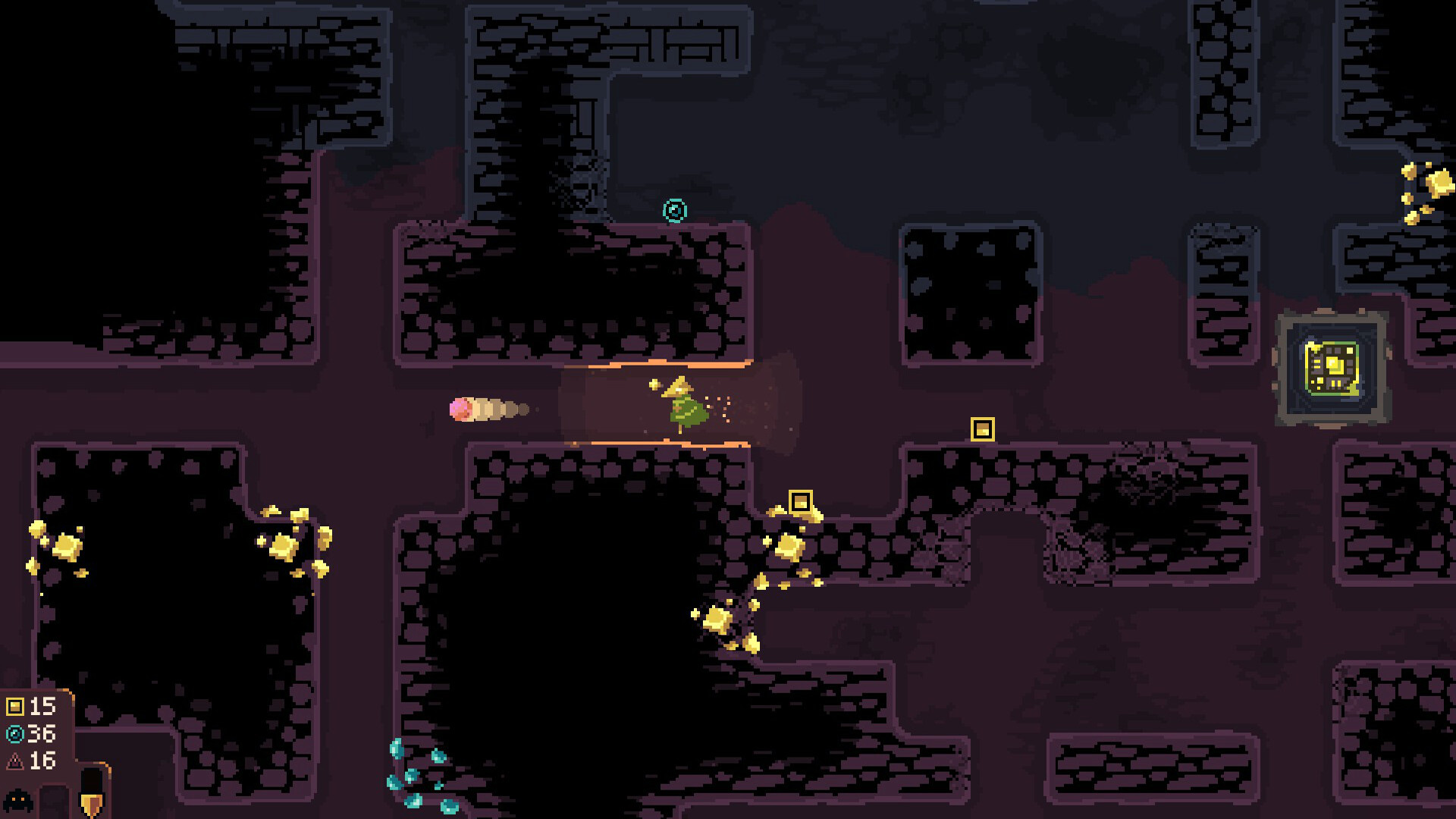 Dome Keeper Screenshot 7