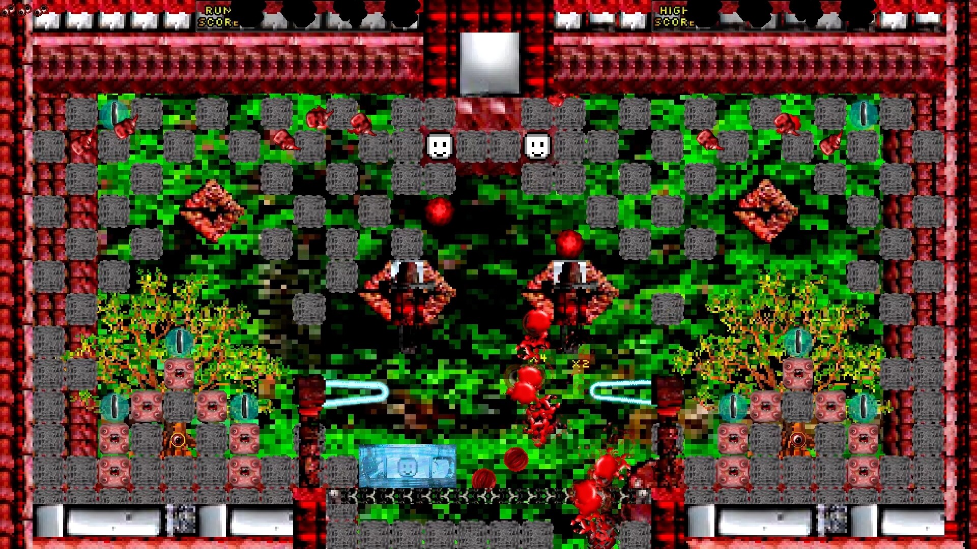 Crazy Eyes Screenshot 3