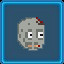 Zombie icon