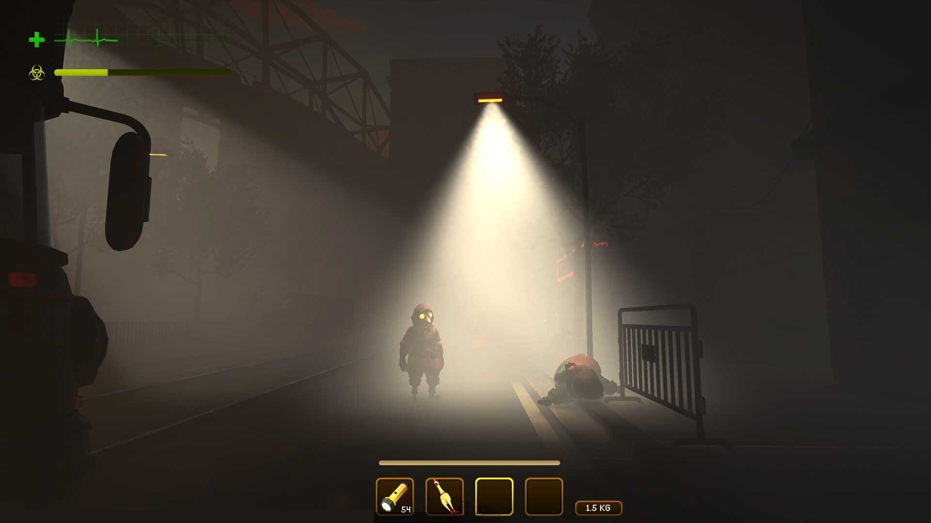 MIMESIS Screenshot 8