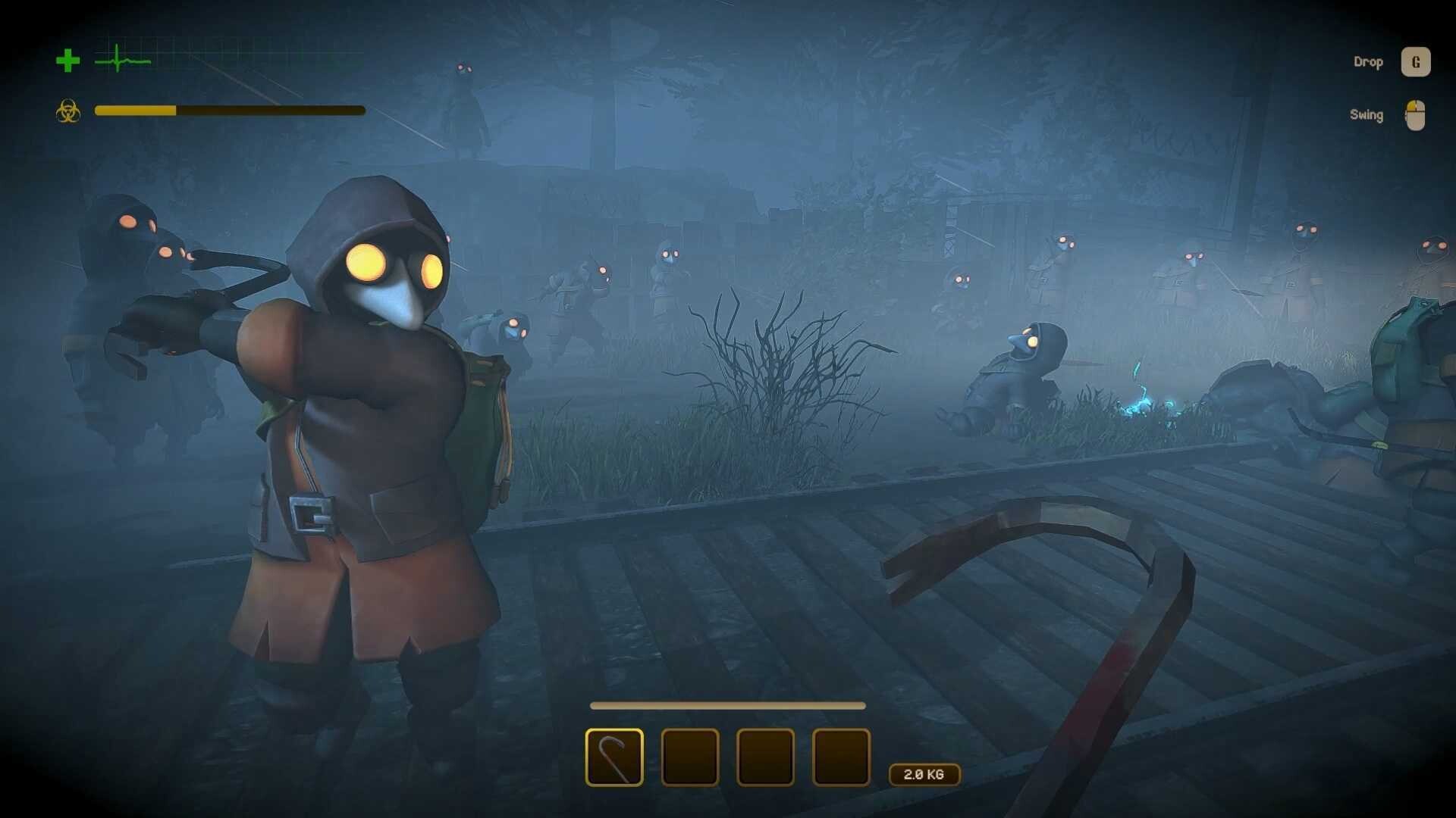 MIMESIS Screenshot 10