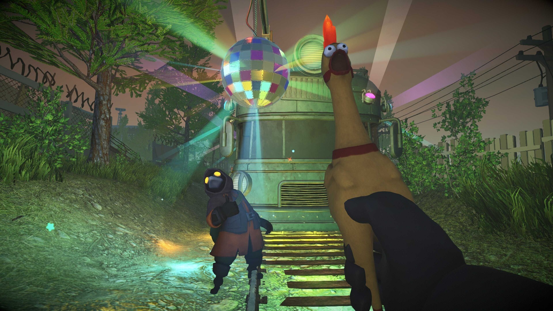 MIMESIS Screenshot 11