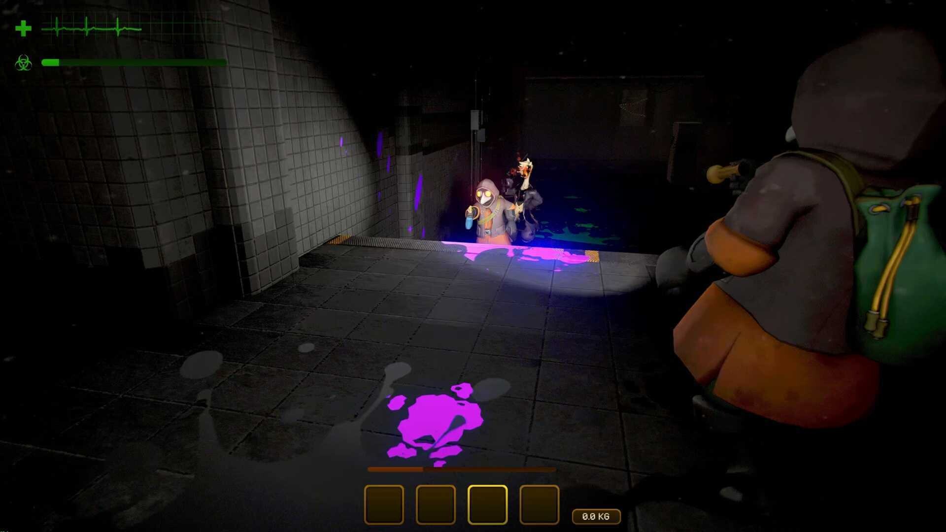 MIMESIS Screenshot 7