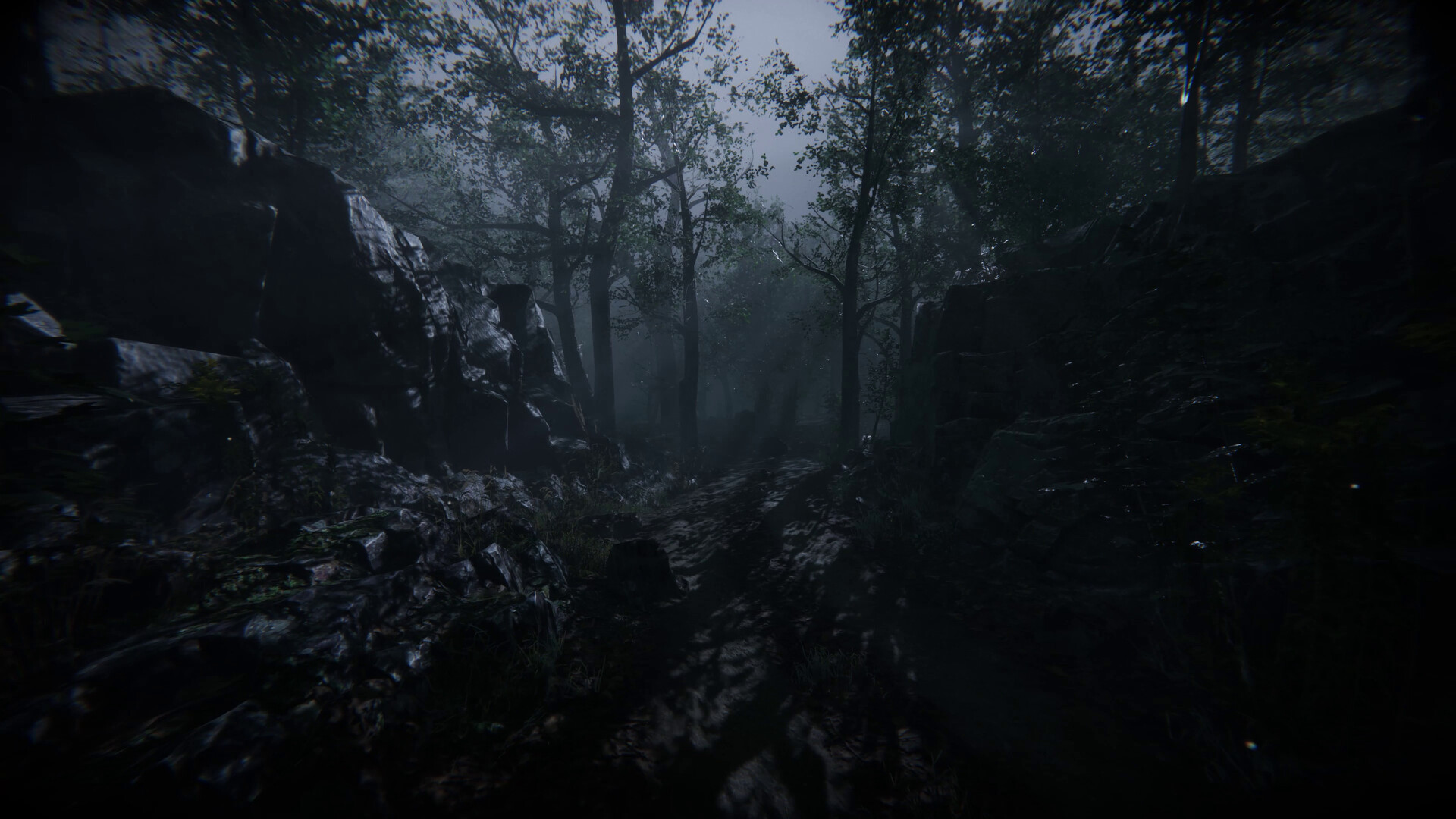 Go Home Annie: An SCP Game Screenshot 10