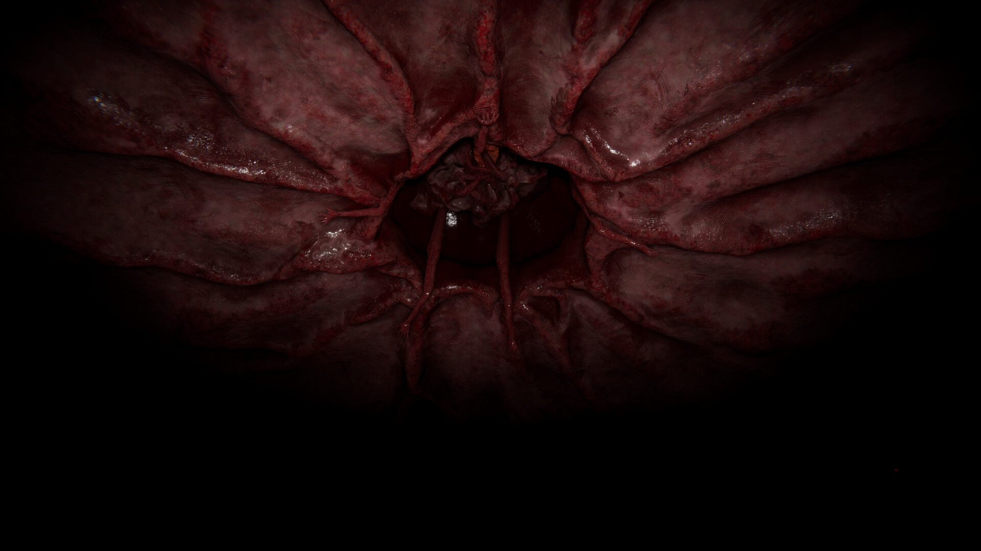 Go Home Annie: An SCP Game Screenshot 12