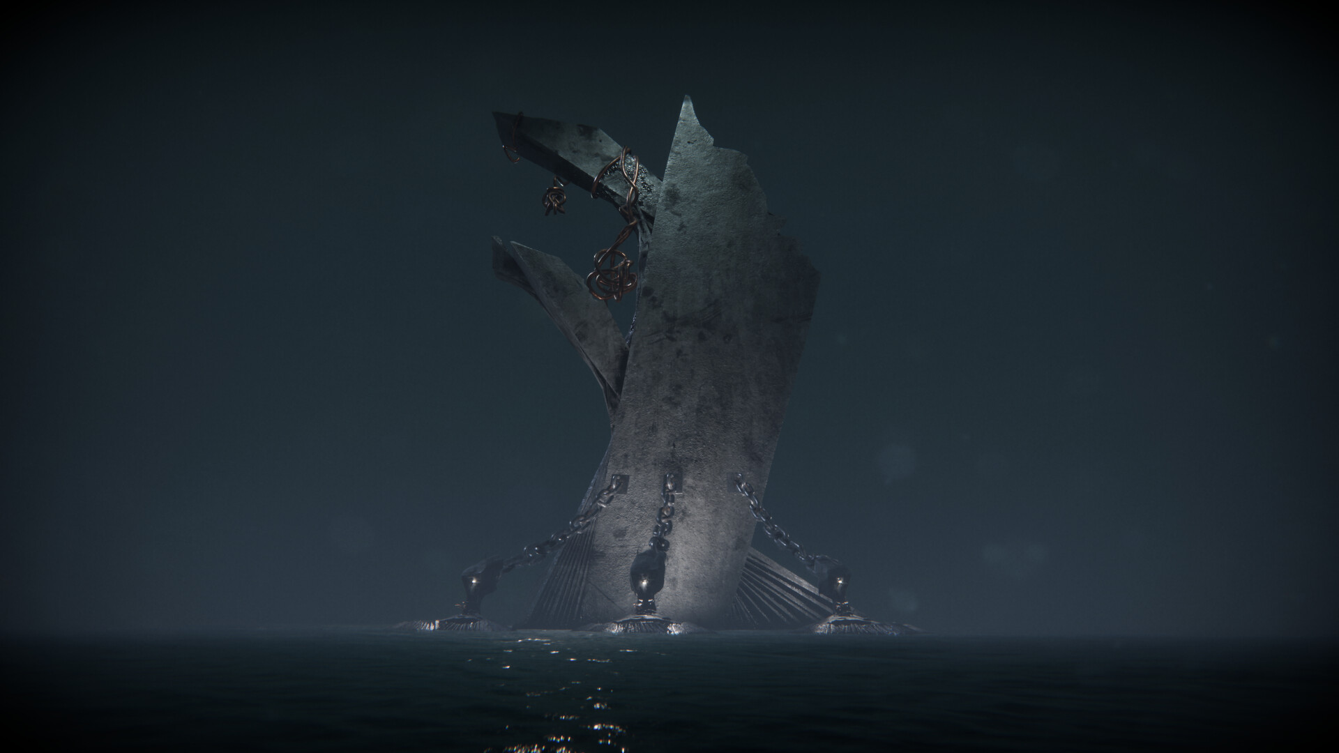 Go Home Annie: An SCP Game Screenshot 2