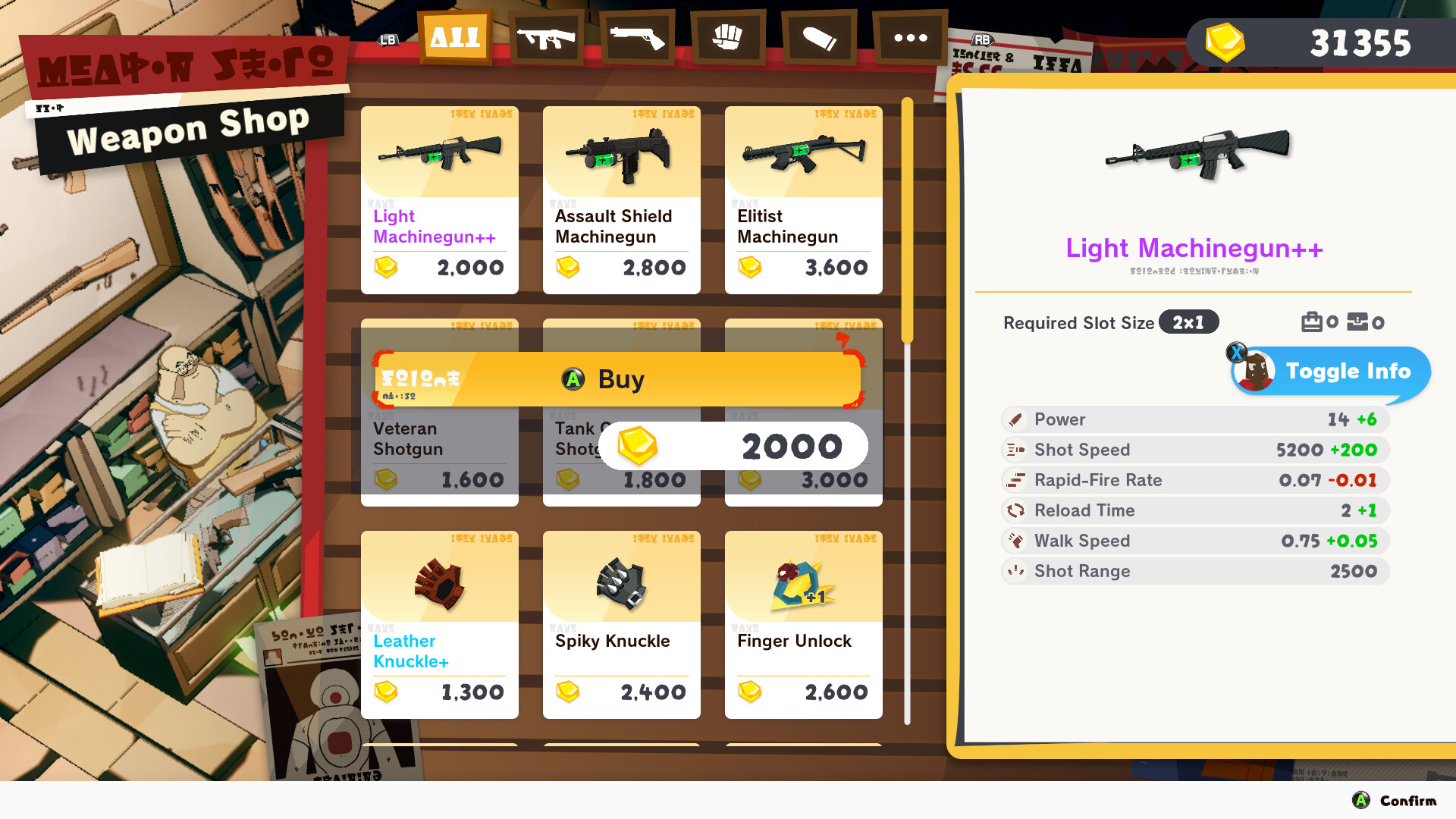 DAMON and BABY Screenshot 5