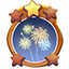 One Star Lone Explorer icon