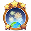 Four Stars Challenger icon