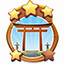 Four Stars Traveler icon