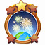 One Star Challenger icon