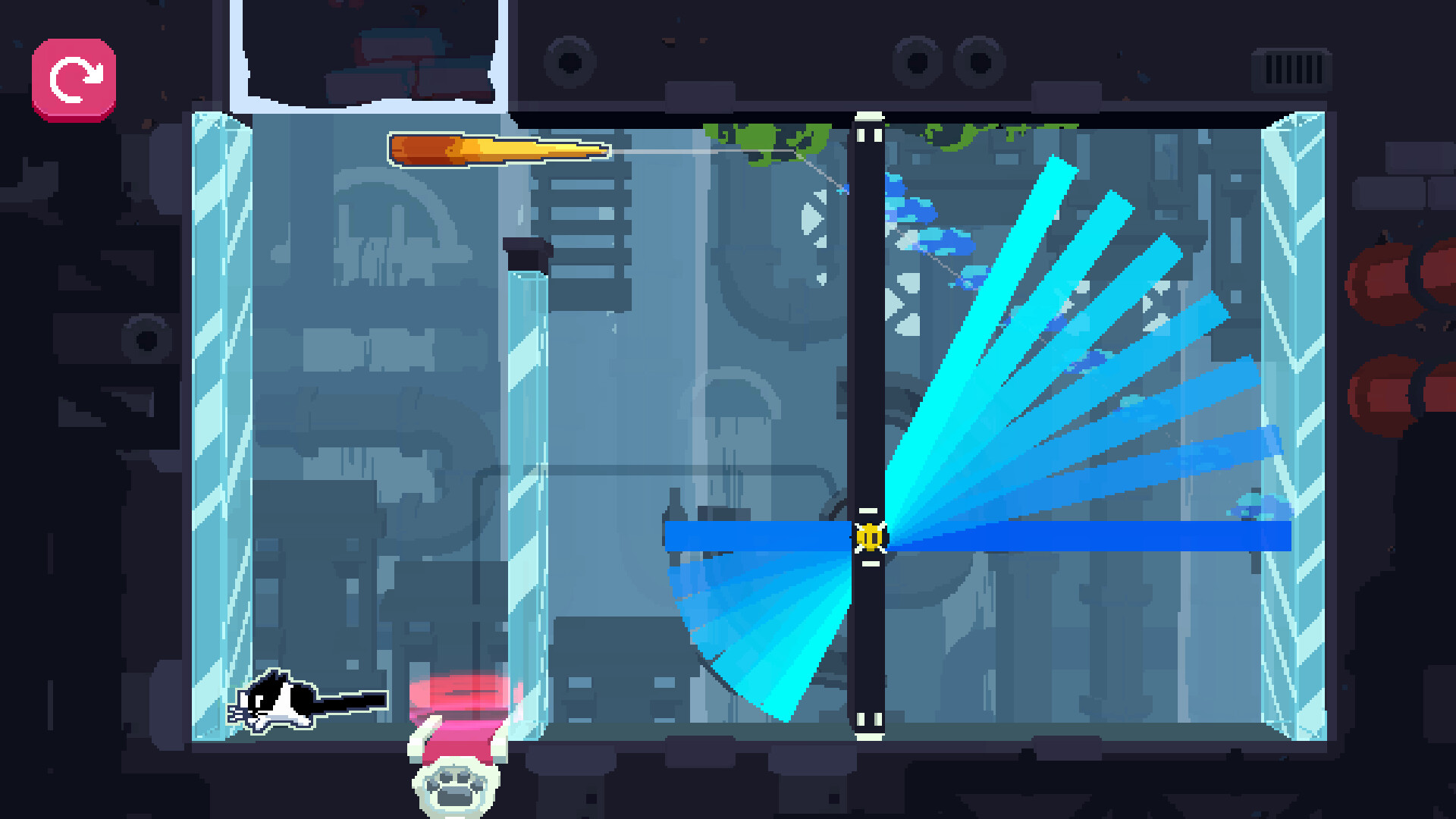 CATO: Buttered Cat Screenshot 3