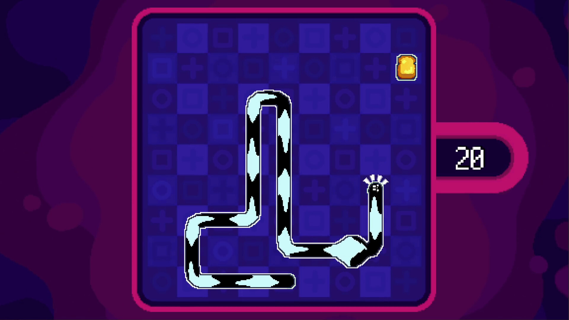 CATO: Buttered Cat Screenshot 8