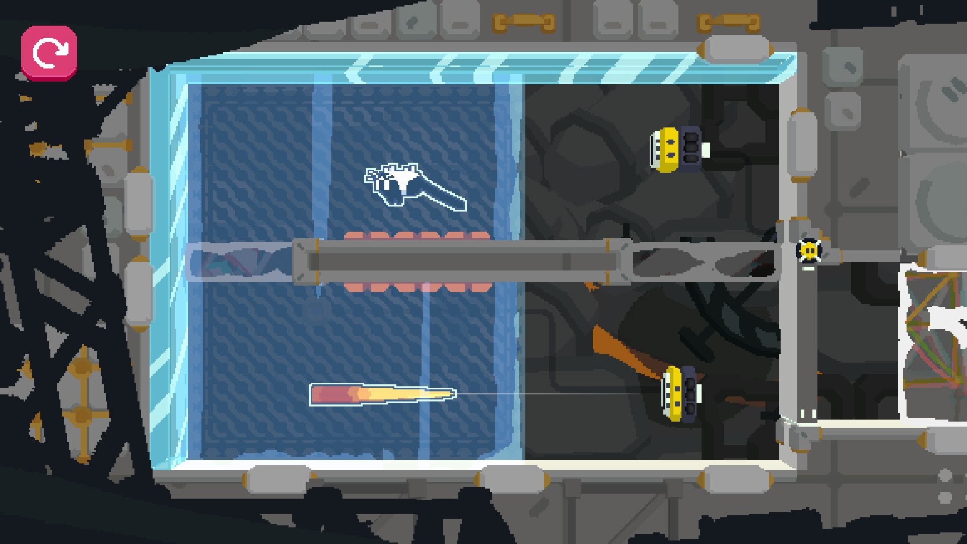 CATO: Buttered Cat Screenshot 10