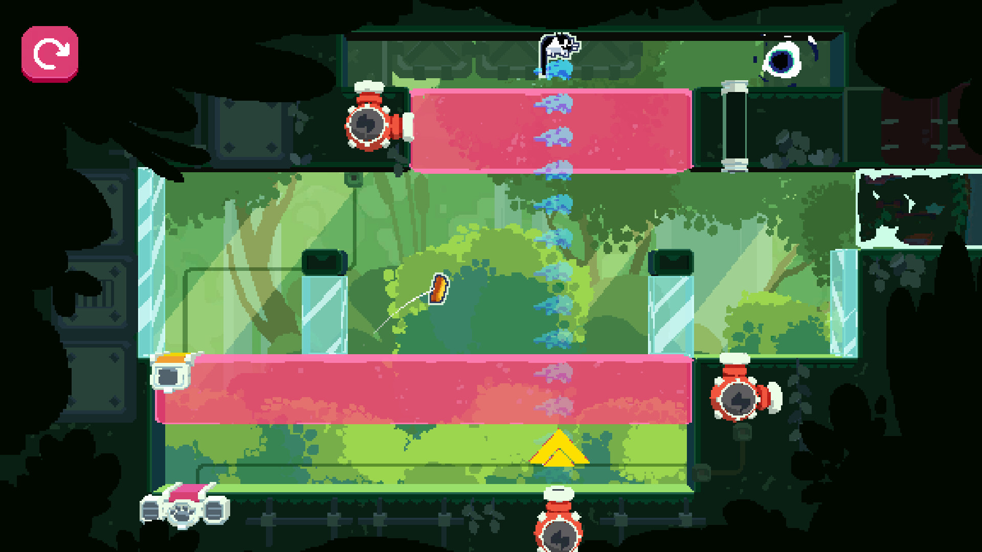 CATO: Buttered Cat Screenshot 5