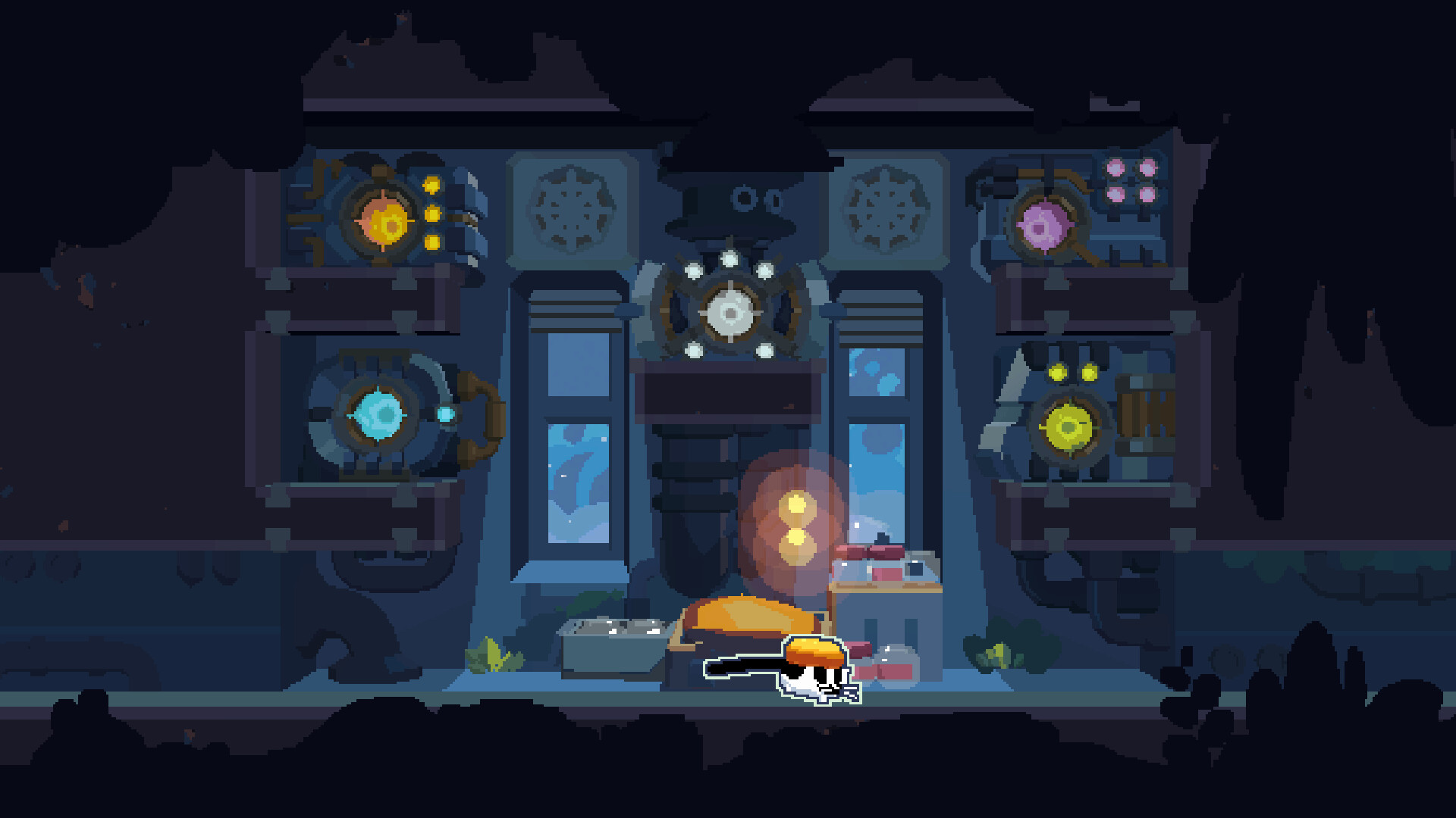 CATO: Buttered Cat Screenshot 12