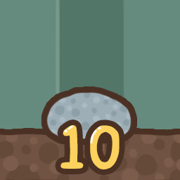 Miniature Landscape 1 icon