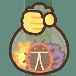 Pay For Bugs, The Game Is Free! icon