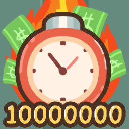 Ten Million! icon