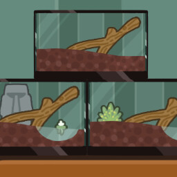 Bug Estate Holder icon