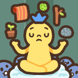 God of Landscape Design icon