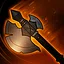 Challenger Crushed icon