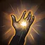 Golden Touch icon