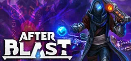AFTERBLAST