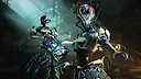 Warframe: Angels of the Zariman Chrysalith Pack Screenshot 3