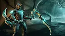Warframe: Angels of the Zariman Chrysalith Pack Screenshot 2