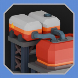 Fuel Costs Money?! icon