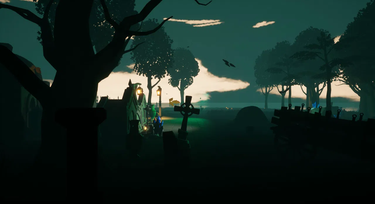 AURUM Screenshot 7