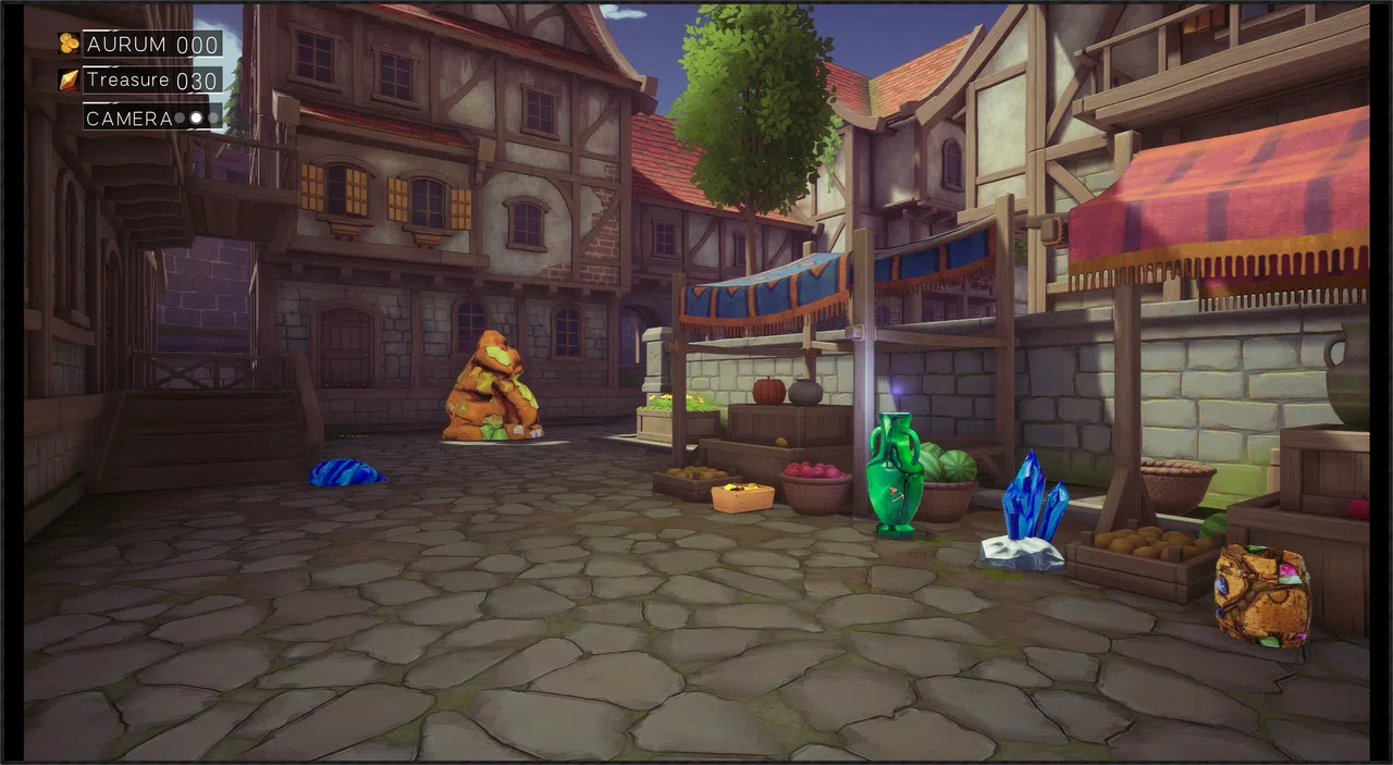 AURUM Screenshot 5