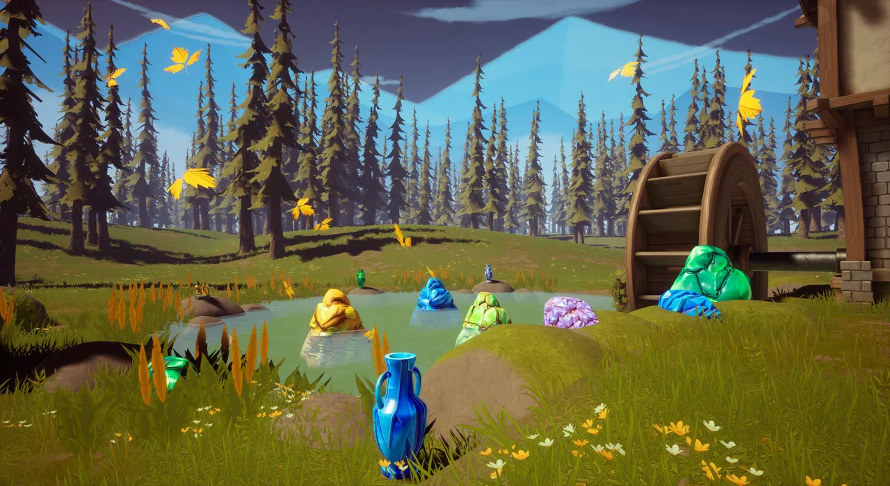 AURUM Screenshot 0