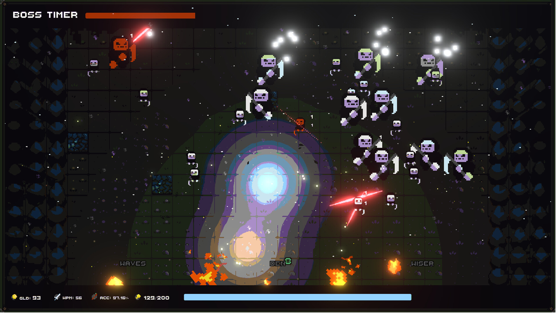 Tarot Spell Screenshot 7