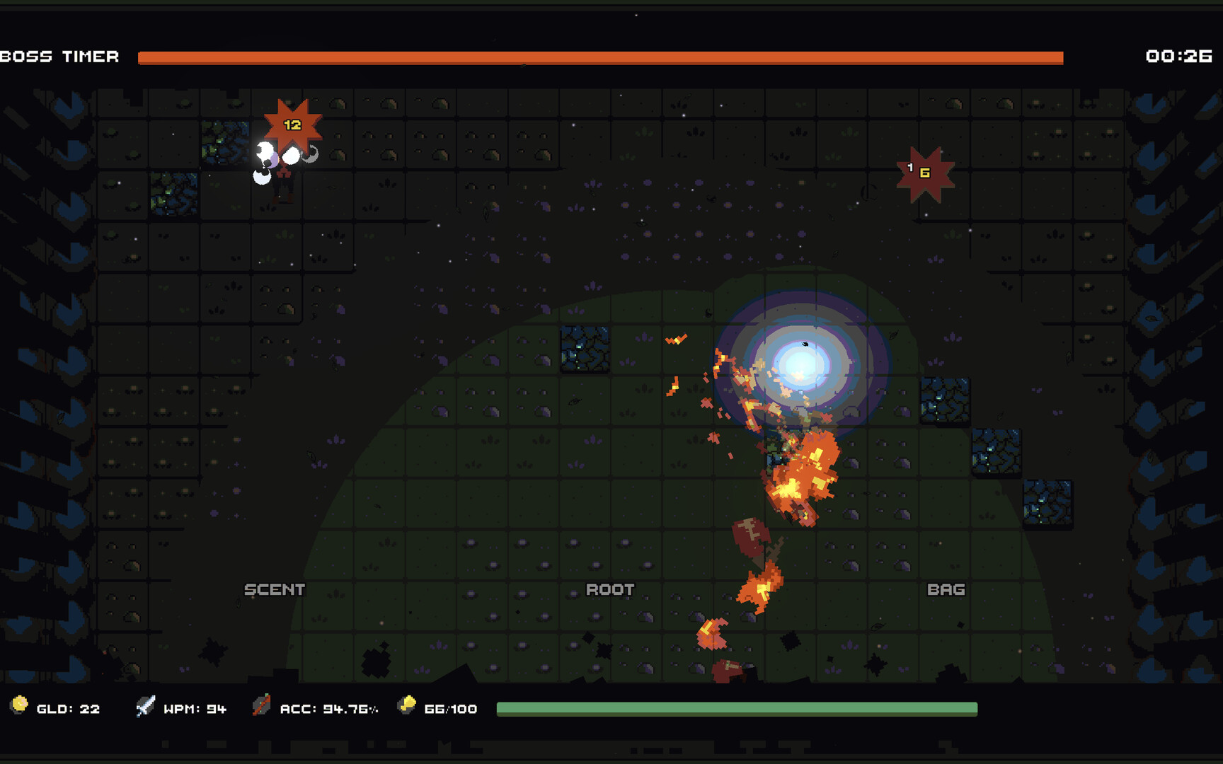 Tarot Spell Screenshot 6