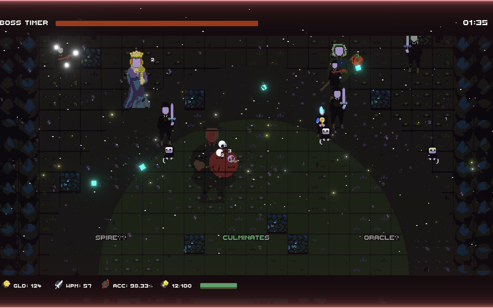 Tarot Spell Screenshot 8