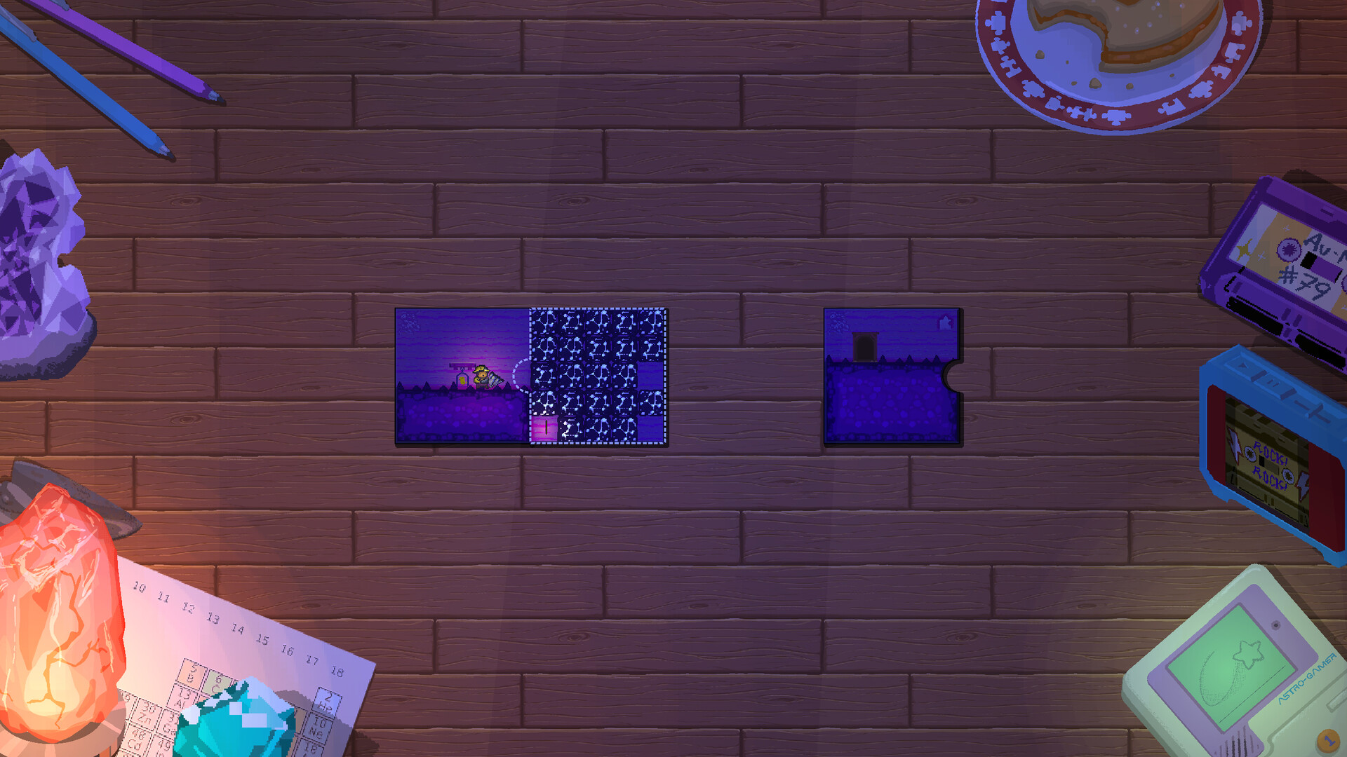 Piece by Piece Screenshot 5