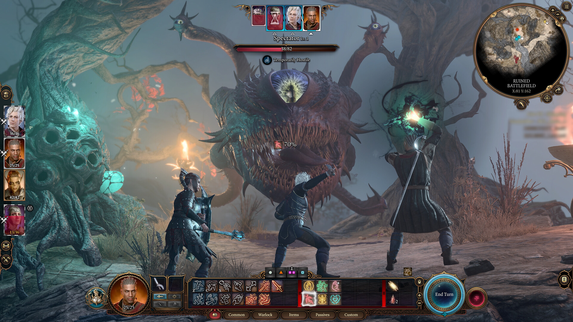 Baldur's Gate 3 Screenshot 10