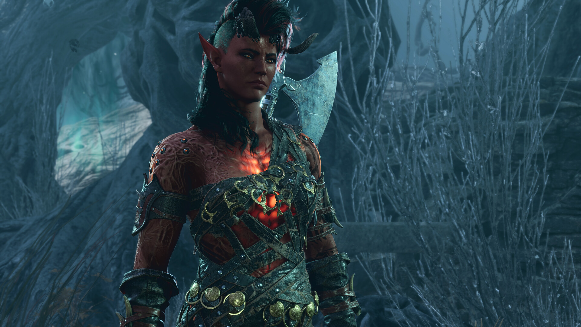 Baldur's Gate 3 Screenshot 6